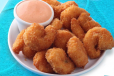 Shrimps Meal