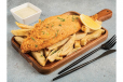 Fish Strips