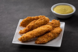 Jumbo Strips Meal