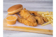 Mini Strips Meal