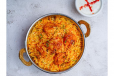 Prawns Biriyani