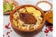 Frsh King Fish Biriyani