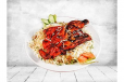 Charcoal Biriyani (Quarter Assorted)