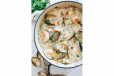 Seafood Soup
