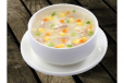 Chicken Corn Soup