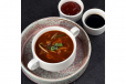 Hot and Sour Soup