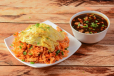 Tripple Rice Comination