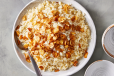 Garlic Rice Meal