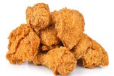 Crispy Chicken