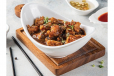 Chicken Manchurian