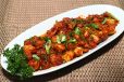Schezwan Chicken