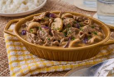 Beef Mushroom