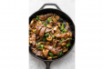 Beef Brocoli