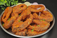 Jeera Fish Crispy