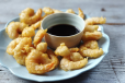 Tampura Prawns