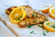 Fish Lemon