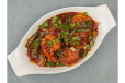 Chilli Prawns