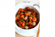 Chilly Gobi Dry