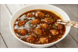 Veg. Manchurain