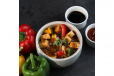 Paneer Manchurian