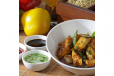 Paneer Chilly