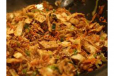 Mutton Kothu