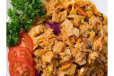 Chicken Dolphino