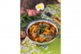 Rice With Chi. Curry