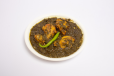 Chicken Palak