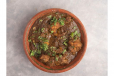 Mutton Curry
