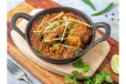 Mutton Kadai