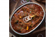 Mutton Masala