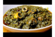 Mutton Palak