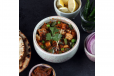 Mix Vegetable Curry