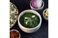 Aloo Palak