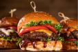 Exotic Wagyu Burger