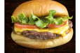 Chicken Grill Burger