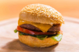 Star Grill Burger