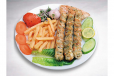Kabab Combo