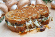 Mushroom Combo