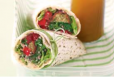 Falafel Wrap