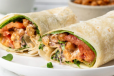 Cajun Wrap