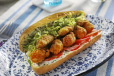Prawns Fried Supreme