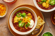 Chi. Chilli Classic