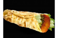 Chicken Paratha