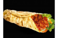 Chilli Paratha
