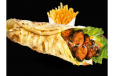 Tikka Paratha