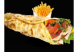 Chi. Lemon Paratha