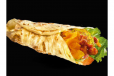 Fransisco Paratha