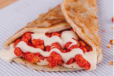 Cheetos Paratha